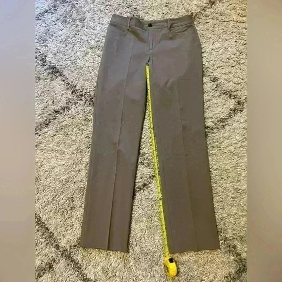 Eddie Bauer pants Blakely Fit  size 6 (P206) - Picture 2 of 9